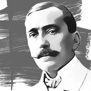 Herczeg Ferenc – pályaképe és drámája