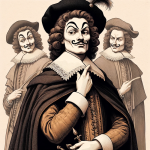 A francia klasszicizmus és Molière drámái