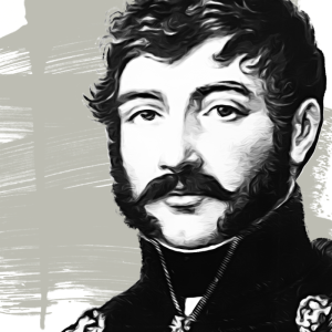 Berzsenyi Dániel portré és közösségi ódája...